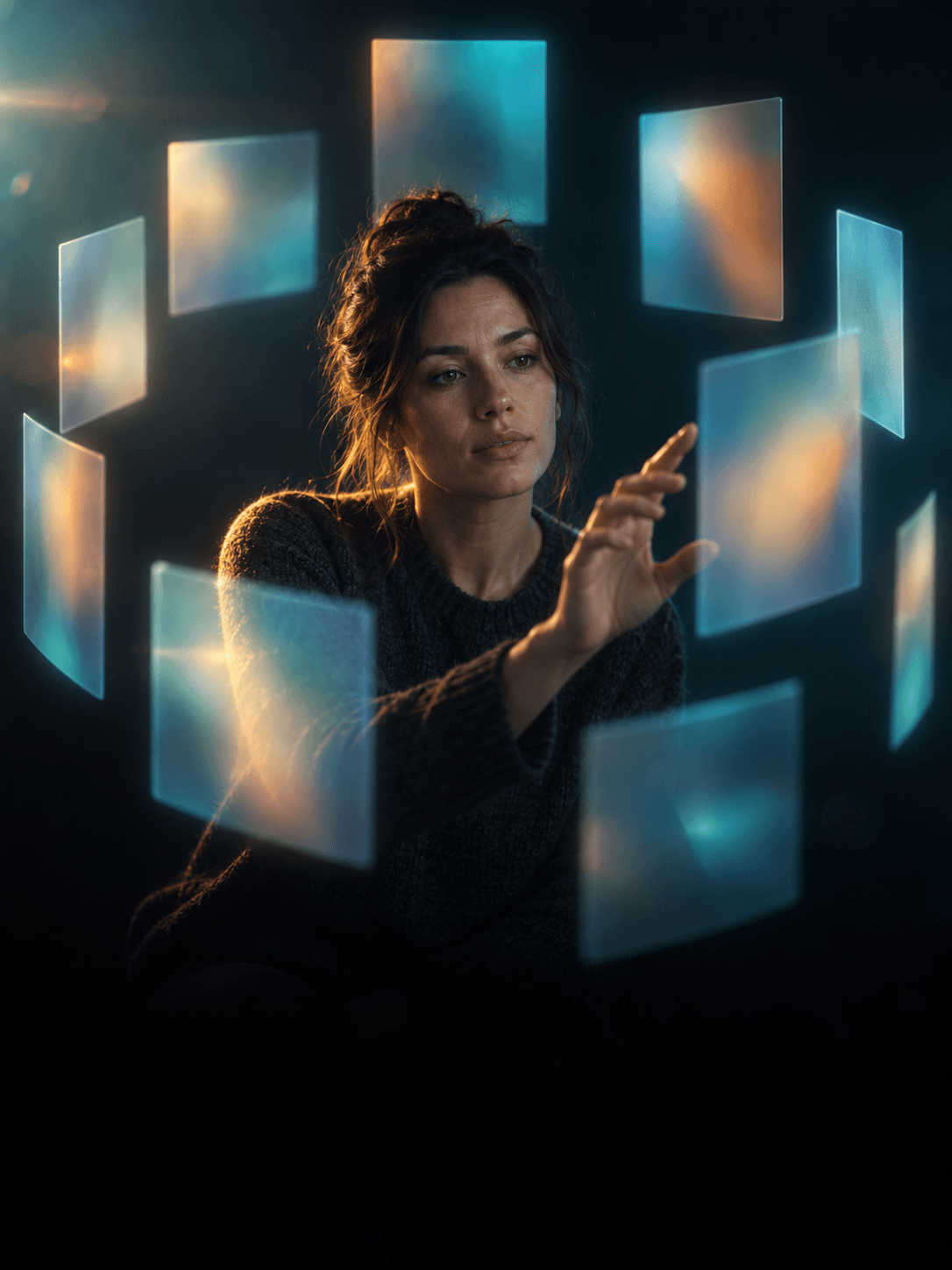 The Creative Stack — 10 AI Agents — TackLabs guide