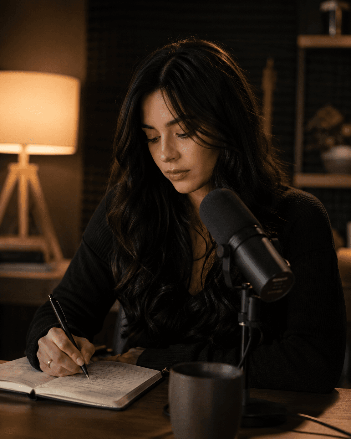 Complete AI Voice Guide — TackLabs guide