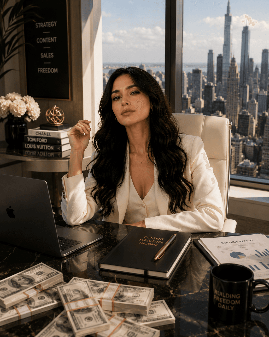 Instagram Growth & Posting Masterclass — TackLabs guide