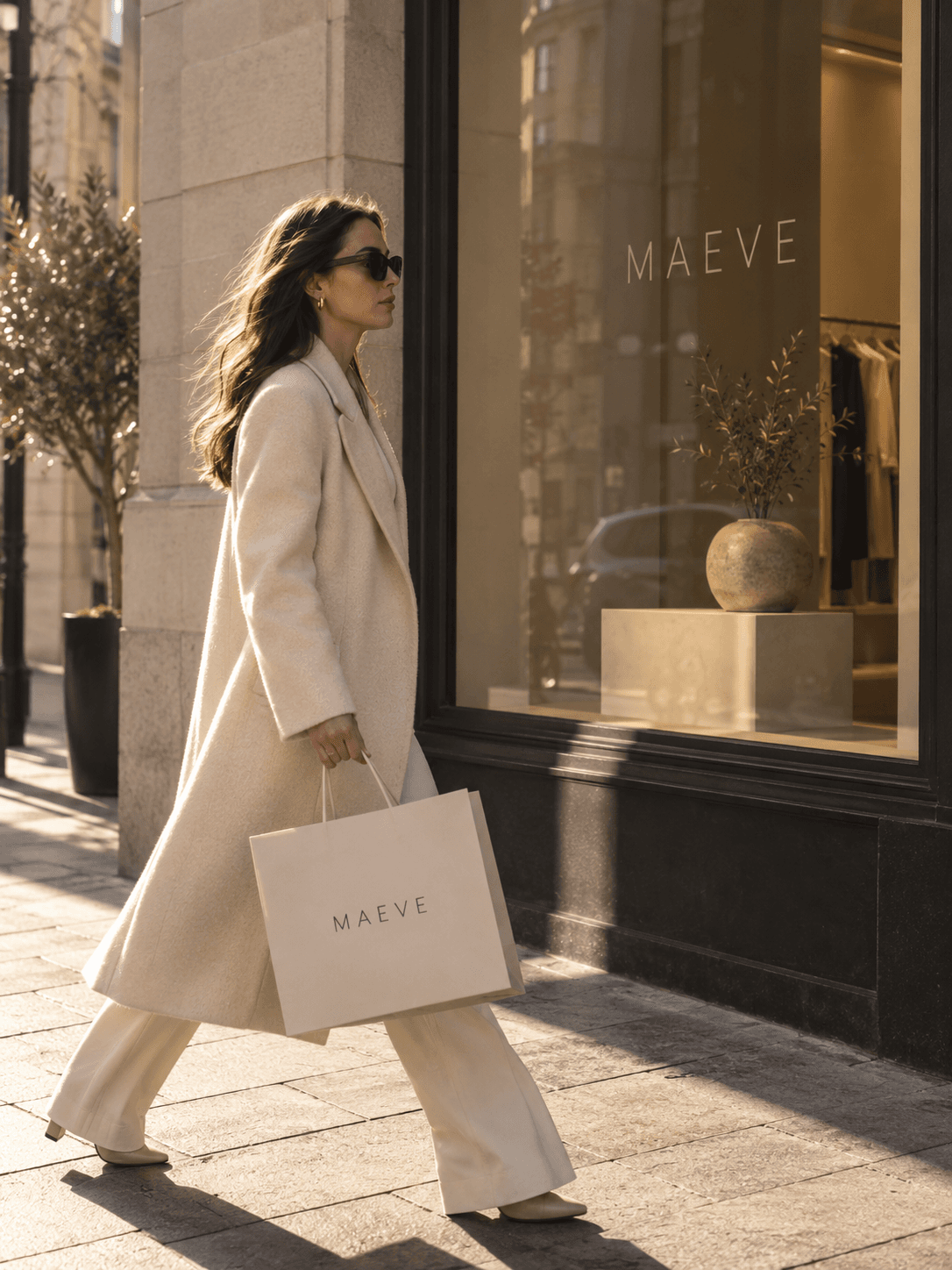 The invideo Fashion Engine — TackLabs guide