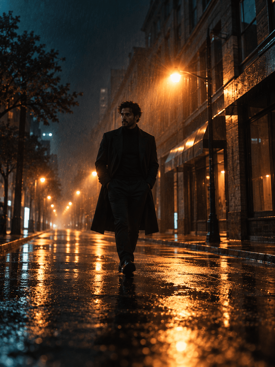The Cinematic Video Blueprint — TackLabs guide