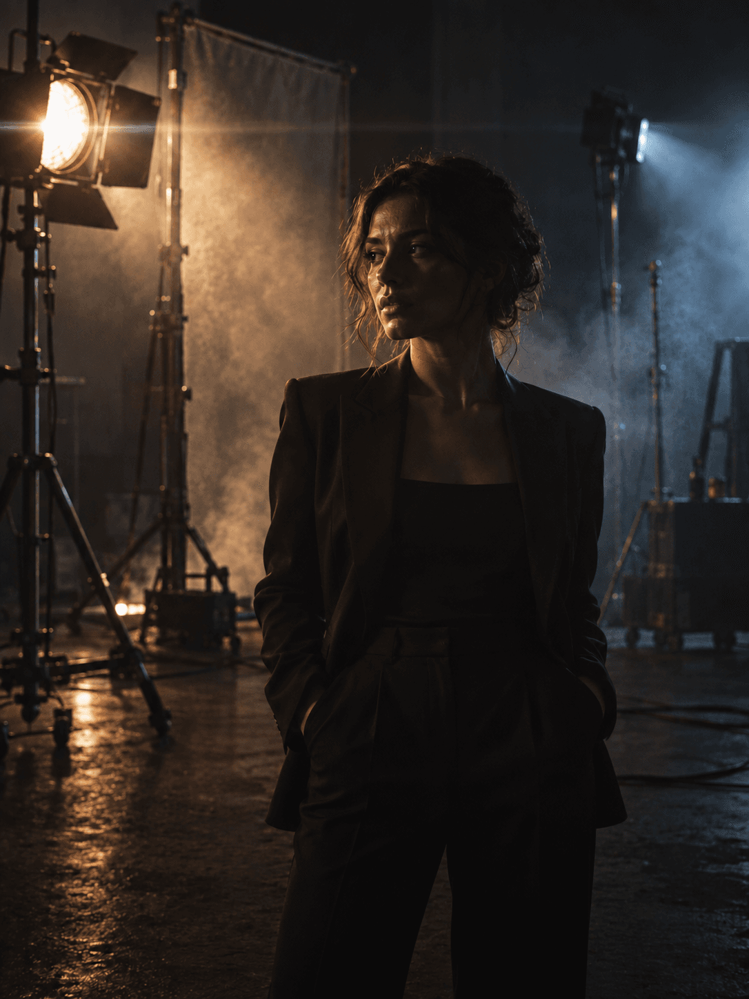7 Cinematic Lighting Setups — TackLabs guide