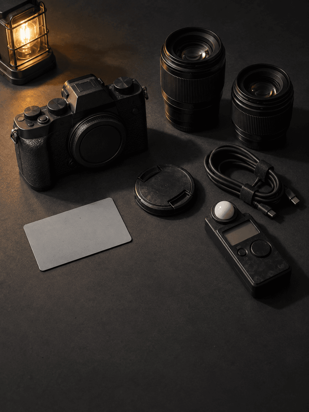 The Kit Engine — TackLabs guide